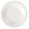Image de Villeroy & Boch New Cottage Basic Assiette à dessert, 21 cm, Porcelaine Premium, Blanc