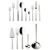 Image de Villeroy & Boch Blacksmith couverts de table Lunch, 113 pièces