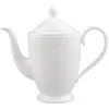 Image de Villeroy & Boch White Pearl Théière/cafetière 6 personnes 1,35 l