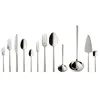 Image de Villeroy & Boch La Classica Couverts pour 12 personnes, 70 pièces, Acier inoxydable