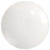 Image de Villeroy & Boch For Me Assiette plate, 29 cm, Porcelaine Premium, Blanc