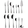 Image de Villeroy 12-6339-9081 Ménagère, INOX