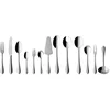 Image de Villeroy & Boch 12-6359-9081 Couverts, Acier Inoxydable, Métal, 27 x 12 x 9 cm