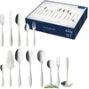 Image de Villeroy & Boch Arthur Couverts de table pour 12 personnes, 68 pièces, Acier inoxydable