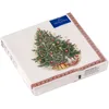 Image de Villeroy & Boch Winter Specials C-Serviette Tannenbaum 25x25cm 35-9074-0121