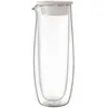 Image de Villeroy & Boch Artes.H&C.Bev. Glass Carafe with lid