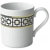 Image de Villeroy & Boch MetroChic Gobelet avec anse 11 x 8 x 9 cm