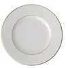 Image de Villeroy & Boch Signature Anmut Gold assiette à dessert, diamètre 22 cm, blanc/or