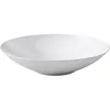 Image de Villeroy & Boch Signature MetroChic Blanc Assiette creuse Blanc Diamètre 20 cm Profondeur 5 cm
