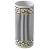 Image de Villeroy & Boch Signature MetroChic Gifts Vase Haut 13x13x30,5cm