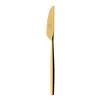 Image de Villeroy & Boch Signature MetroChic d'Or Couteau 229mm
