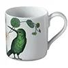 Image de Villeroy & Boch Signature Avarua tasse à moka/expresso, 80 ml, blanche/multicolore