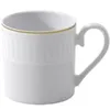 Image de Villeroy & Boch Signature Château Septfontaines tasse à expresso, 60 ml, blanc/doré