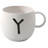Image de like. by Villeroy & Boch Mug Letters Y 13x10x8cm