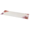 Image de Villeroy & Boch 1042888390 Chemin de table, motif roses, 49 x 143 cm, 1 pièce