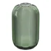 Image de Villeroy & Boch - Fleur Vert Vase, résistant au Lave-Vaisselle, soufflé à la Bouche, Fait Main, décoratif pour Fleurs, Design Floral, Haut, décor, Verre