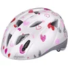 Image de ALPINA Casque de vélo pour enfant Ximo blanc | 47-51CM