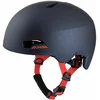 Image de ALPINA Casque de vélo pour enfant Hackney bleu marine | 47-51CM