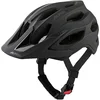 Image de ALPINA Casque de vélo Carapax 2.0 noir | 52-57CM