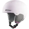 Image de ALPINA Casque de ski Zupo pour fille rose | 51-55CM