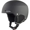 Image de ALPINA Casque de ski enfant Zupo noir | 51-55CM