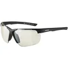 Image de ALPINA Lunettes de cyclisme homme Defey HR noir