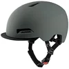 Image de ALPINA Casque de vélo Brooklyn gris | 52-57CM