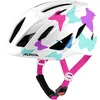Image de ALPINA Casque de vélo pour enfant Pico blanc