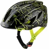 Image de ALPINA Casque de vélo pour enfant Pico noir