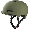 Image de ALPINA Casque de vélo Brooklyn olive | 52-57CM
