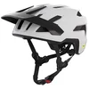 Image de ALPINA Casque de vélo Taunus Mips blanc | 55-59CM
