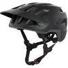 Image de ALPINA Casque de vélo TAUNUS noir | 55-59CM