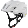Image de ALPINA Casque de vélo Taunus Gravel MIPS blanc | 55-59CM