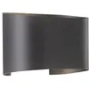 Image de Lumières d'extérieur LED WALL LED noir