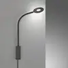 Image de FISCHER & HONSEL Applique LED Cama avec bras réglable