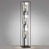 Image de FISCHER & HONSEL Lampadaire Samu, à trois lampes