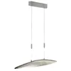 Image de Fischer & Honsel Lampe suspendue de bureau Colmar 105 cm - 60633