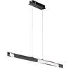 Image de Fischer & Honsel Lampe suspendue LED élégante Bridge - 60704
