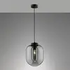 Image de FISCHER & HONSEL Suspension Regi, à une lampe, Ø 24 cm
