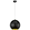 Image de Pendentifs MYLON noir