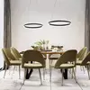 Image de FISCHER & HONSEL Suspension LED Sirko, Ø 60 cm, noir sable, métal, CCT