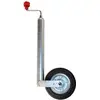 Image de ALKO automatique-roue de roue, charge maximale : 500 kg