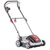 Image de AL-KO Scarificateur électrique Combi Care 36.8 E Comfort (largeur de travail 36 cm, puissance du moteur 1400 W, profondeur de travail réglable centralement sur 5 positions, rouleau de scarification