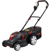 Image de Tondeuse à Gazon sans Fil 38.1 LI avec 2 Batteries 18 V/4,0 Ah et Chargeur