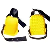 Image de Kronen Hansa 507002Z Kniefix-Super plus Genouillère forme anguleuse Jaune