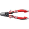 Image de NWS 043-69-210 - Coupe-câbles électriques pour câbles en cuivre et en aluminium de 210 mm