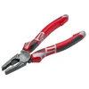 Image de NWS 109-69-180 - Alicate universal multifunción CombiMax de 180 mm.