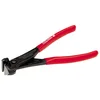 Image de NWS 131-12-180 - Alicate corte frontal de 180 mm.