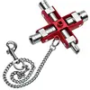 Image de NWS-2005-6-SB-Llave Multifunción Universal