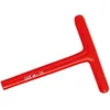 Image de NWS 2023-14-200 - Llave Vaso hexagonal mango T DIN7440 14 mm